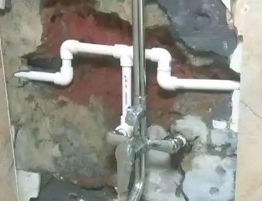 永胜卫生间漏水检测电话