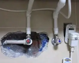 永胜漏水维修多少钱