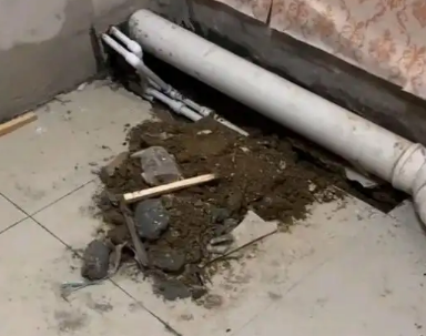 永胜卫生间漏水检测哪家好