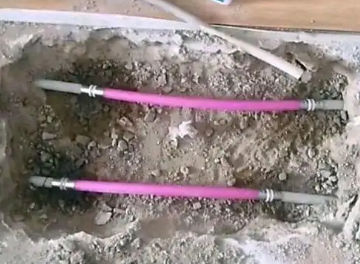 永胜卫生间测漏水多少钱
