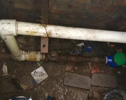 永胜水管维修哪家好