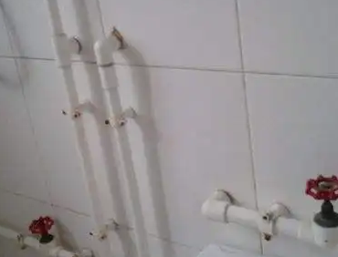 永胜水管维修多少钱