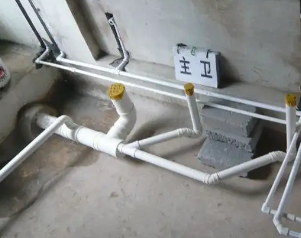 永胜水管维修哪家好