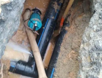 永胜水管维修哪家好