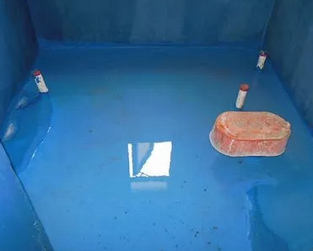 永胜卫生间防水多少钱