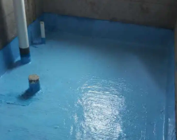 永胜卫生间防水哪家好