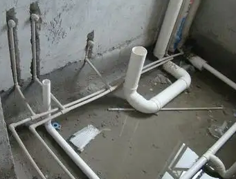 永胜水管维修多少钱