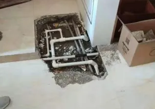 永胜查漏水多少钱