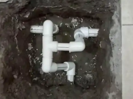 永胜卫生间漏水维修公司为您专业分享一下永胜查漏水的知识点