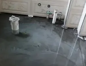 永胜卫生间漏水维修公司为您专业分享下永胜卫生间漏水检测的知识点
