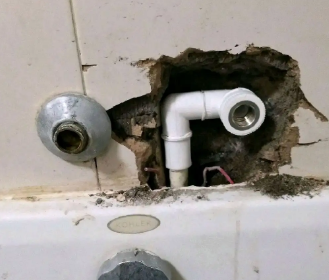 永胜卫生间漏水检测多少钱