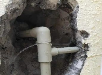 永胜卫生间测漏水哪家好