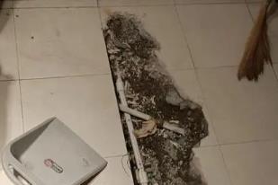 永胜卫生间漏水检测电话